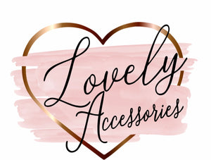 Lovely Accessories logo