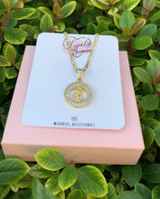 Load image into Gallery viewer, San Judas Necklace