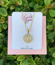 Load image into Gallery viewer, San Judas Necklace