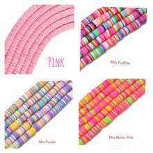 Load image into Gallery viewer, Girls Glow In The Dark Bracelets β¨πβ¨
