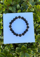 Load image into Gallery viewer, Black Onyx Bracelet
