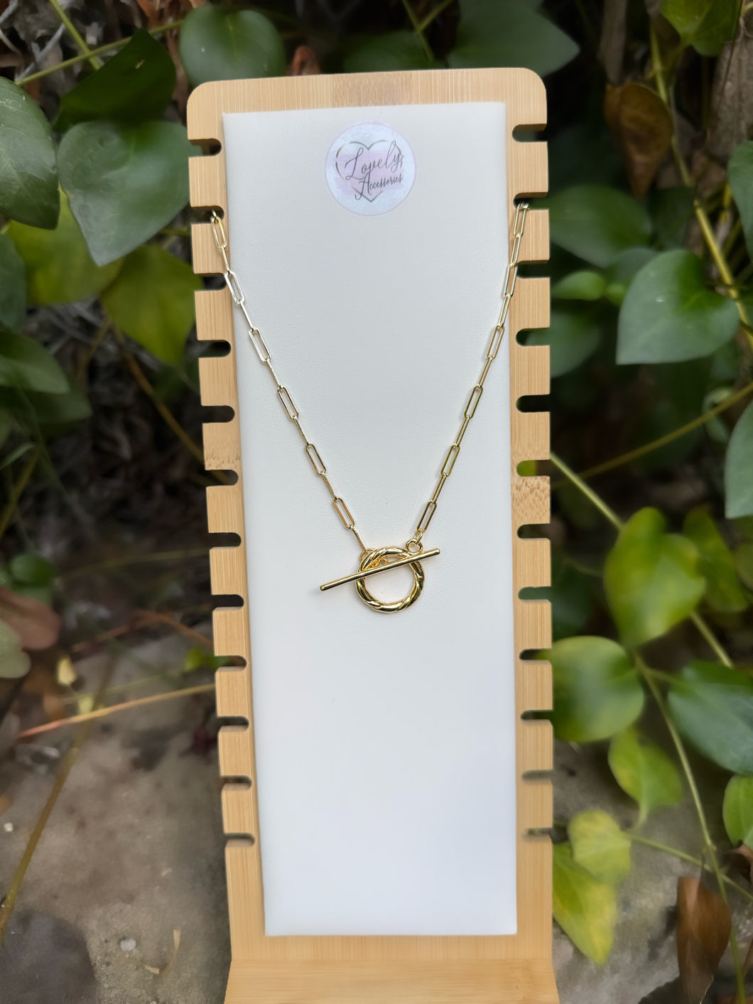 Emma Dainty Necklace✨