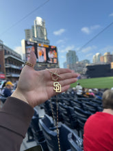 Load image into Gallery viewer, SD Pendant Necklace

