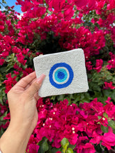 Load image into Gallery viewer, Evil Eye Coin Bag ✨🧿✨
