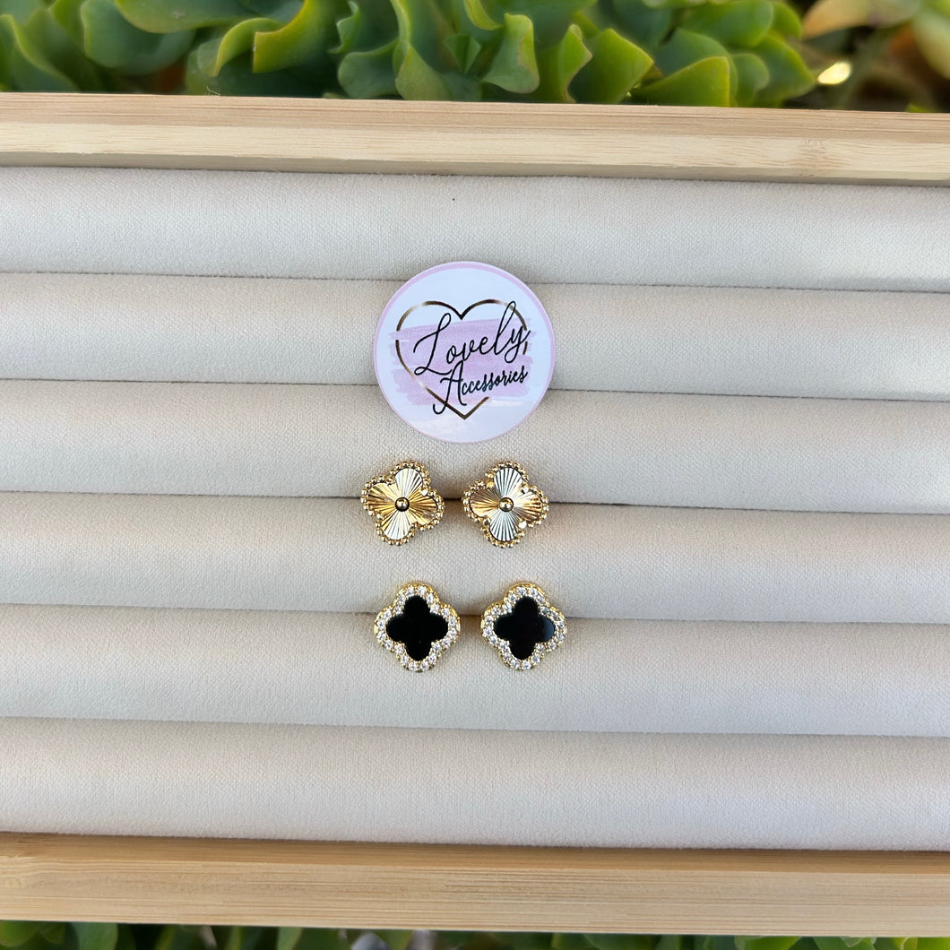 Amara Earrings ✨
