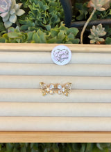 Load image into Gallery viewer, Lili Butterfly Earrings ✨🦋✨
