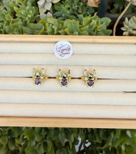 Load image into Gallery viewer, Stitch Ring ✨🌺✨
