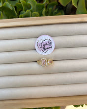 Load image into Gallery viewer, Pink Diamond Ring 💖
