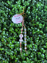 Load image into Gallery viewer, SD Bag Charm 🤎⚾️
