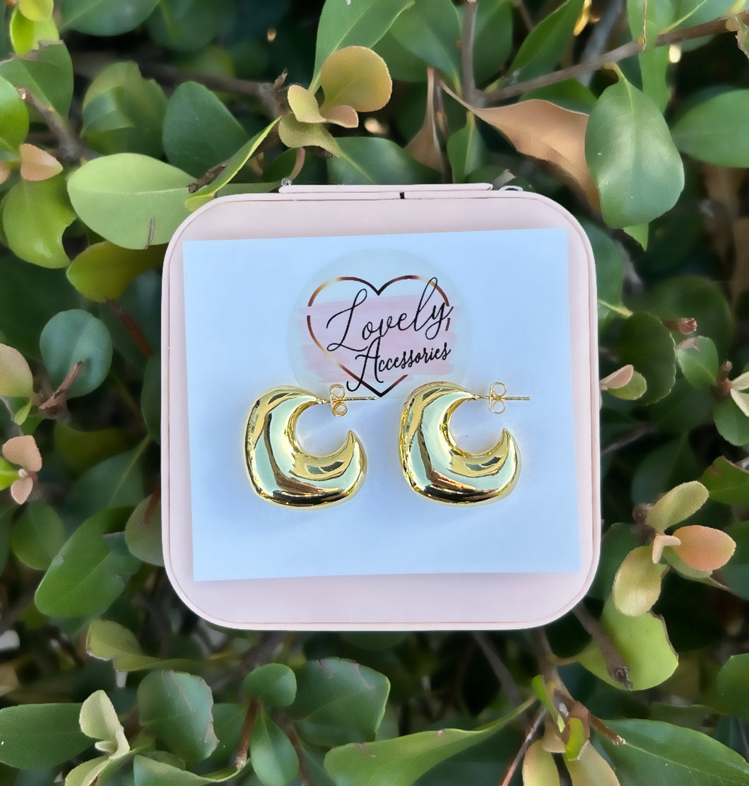 Cece Earrings ✨