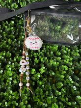 Load image into Gallery viewer, SD Bag Charm 🤎⚾️

