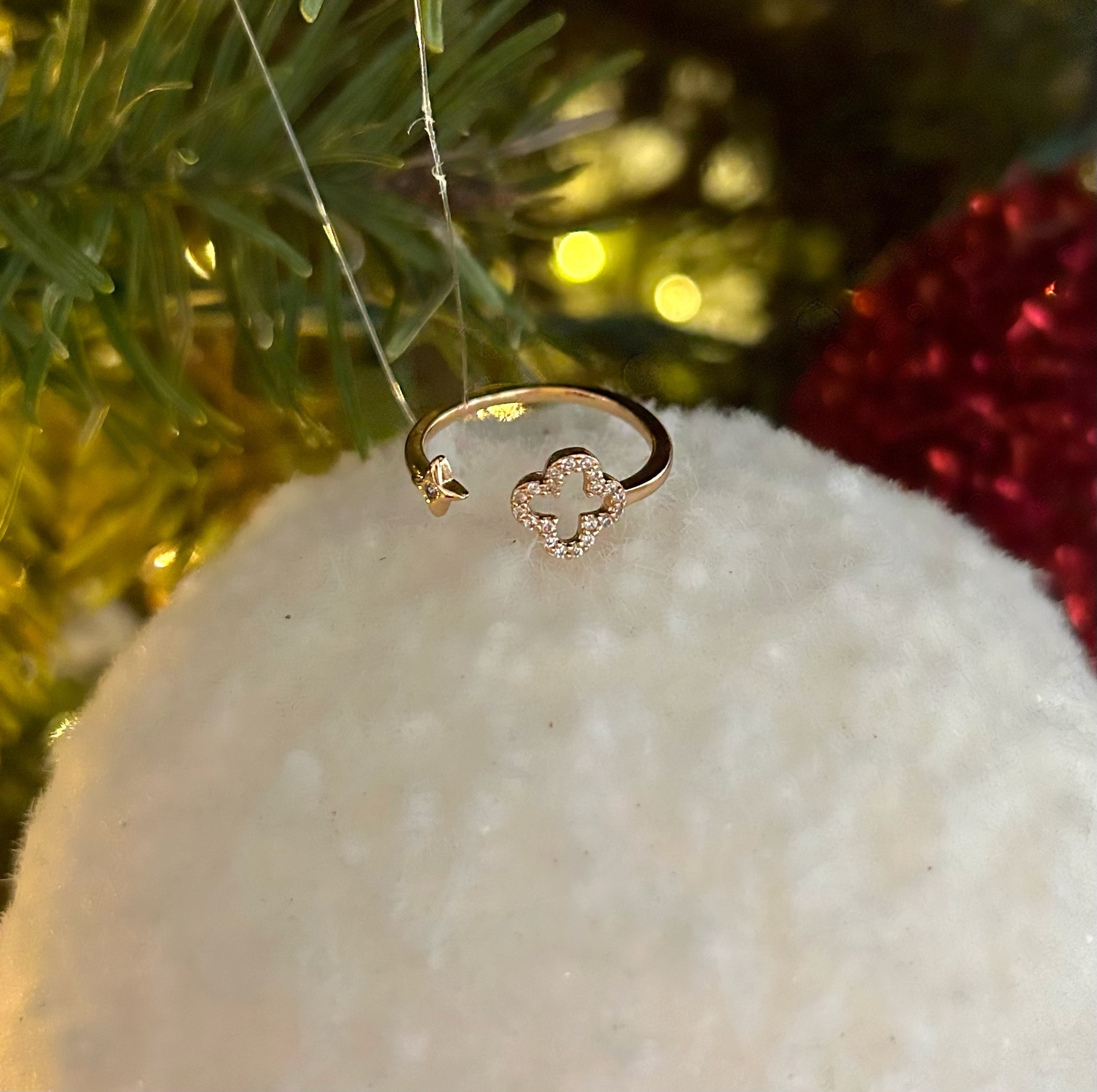 New – Lovely Accessories