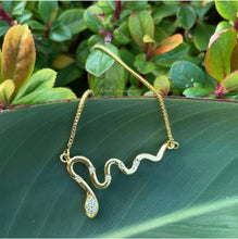 Load image into Gallery viewer, Snake Bracelet
