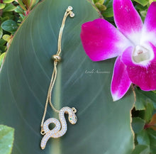 Load image into Gallery viewer, Snake Bracelet
