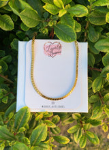 Load image into Gallery viewer, Chain Anklet
