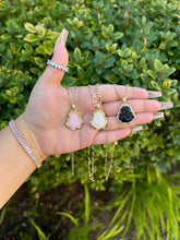 Load image into Gallery viewer, Small Buddha Necklaces✨
