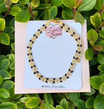 Load image into Gallery viewer, Arrow Anklet
