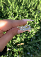 Load image into Gallery viewer, Eternity Diamond Band
