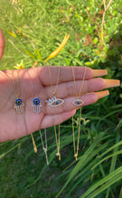 Load image into Gallery viewer, Hamsa 🪬 Necklaces
