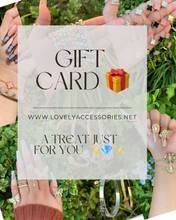 Load image into Gallery viewer, Lovely Accessories 🎁
