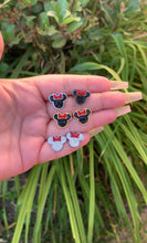 Load image into Gallery viewer, Minnie Mouse Earrings
