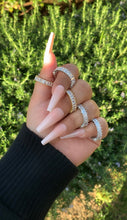 Load image into Gallery viewer, Eternity Diamond Band
