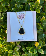Load image into Gallery viewer, Small Buddha Necklaces✨
