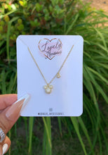 Load image into Gallery viewer, Mickey Necklaces
