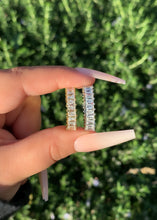 Load image into Gallery viewer, Eternity Diamond Band
