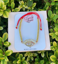 Load image into Gallery viewer, Issa Evil Eye Bracelet 🧿
