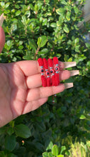 Load image into Gallery viewer, Child Evil Eye Adjustable Bracelet
