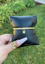 Load image into Gallery viewer, Lock Bangle &amp; Ring Set
