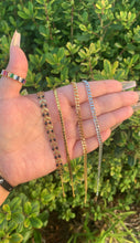 Load image into Gallery viewer, Arrow Anklet
