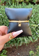 Load image into Gallery viewer, Lock Bangle &amp; Ring Set
