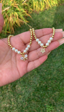Load image into Gallery viewer, Butterfly Pearl Bracelet 🦋🤍
