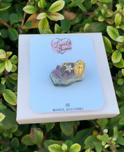Load image into Gallery viewer, Virgin Mary Star Ring 💫
