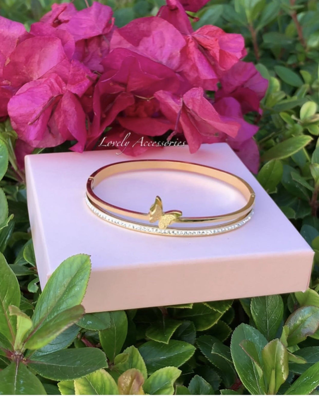 Butterfly Bracelet✨🦋