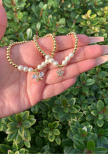 Load image into Gallery viewer, Sea Star Pearl Bracelet 🌟
