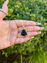 Load image into Gallery viewer, Small Buddha Necklaces✨
