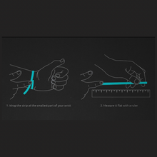 Load image into Gallery viewer, Rock Lava &amp; Onyx Stone Bracelets
