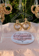 Load image into Gallery viewer, Lori Earrings ✨
