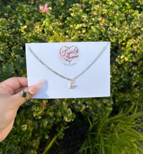 Load image into Gallery viewer, Initial Necklace✨
