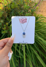Load image into Gallery viewer, Hamsa 🪬 Necklaces
