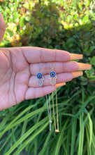 Load image into Gallery viewer, Hamsa 🪬 Necklaces
