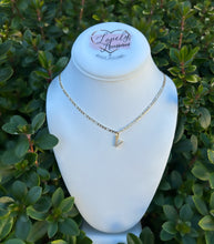 Load image into Gallery viewer, Initial Necklace✨
