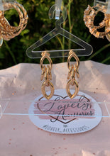 Load image into Gallery viewer, Amerie Link Earrings✨
