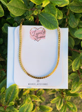 Load image into Gallery viewer, Chain Anklet
