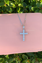 Load image into Gallery viewer, Cross 💎 Necklace
