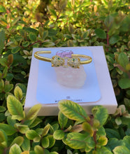 Load image into Gallery viewer, Panther Cuff Bracelet 🐆
