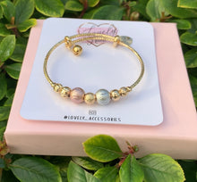 Load image into Gallery viewer, Little Girls Bangle Bracelet 👧🏻

